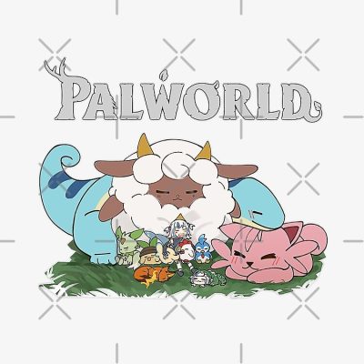 flat750x075f pad750x750f8f8f8 25 - Palworld Gifts