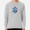 ssrcolightweight sweatshirtmensheather greyfrontsquare productx1000 bgf8f8f8 17 - Palworld Gifts