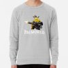 ssrcolightweight sweatshirtmensheather greyfrontsquare productx1000 bgf8f8f8 4 - Palworld Gifts