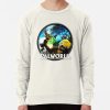 ssrcolightweight sweatshirtmensoatmeal heatherfrontsquare productx1000 bgf8f8f8 9 - Palworld Gifts