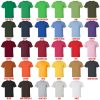 t shirt color chart - Palworld Gifts