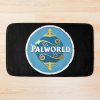 urbathmat flatlay largesquare1000x1000.1u5 1 - Palworld Gifts