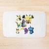 urbathmat flatlay largesquare1000x1000.1u5 15 - Palworld Gifts