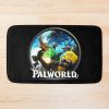 urbathmat flatlay largesquare1000x1000.1u5 6 - Palworld Gifts