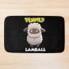 urbathmat flatlay largesquare1000x1000.1u5 8 - Palworld Gifts