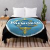 urblanket large bedsquarex1000.1u2 1 - Palworld Gifts