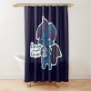 urshower curtain closedsquare1000x1000.1 13 - Palworld Gifts