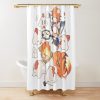 urshower curtain closedsquare1000x1000.1 14 - Palworld Gifts