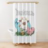 urshower curtain closedsquare1000x1000.1 15 - Palworld Gifts