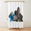 urshower curtain closedsquare1000x1000.1 18 - Palworld Gifts