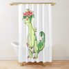 urshower curtain closedsquare1000x1000.1 3 - Palworld Gifts