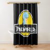 urshower curtain closedsquare1000x1000.1 5 - Palworld Gifts