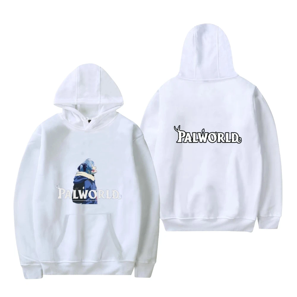 Palworld Classic Hoodie