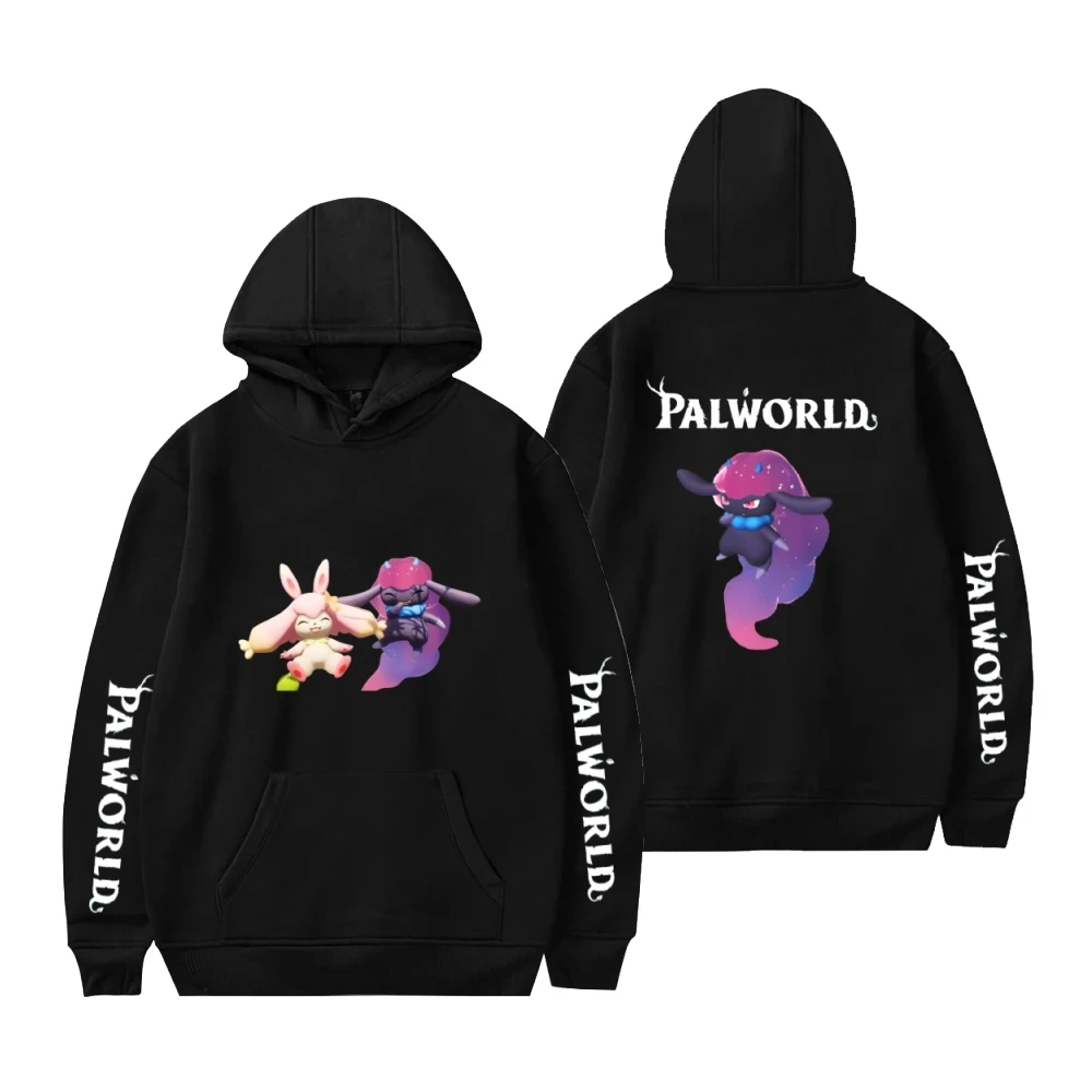 Palworld Daedream x Flopie Hoodie