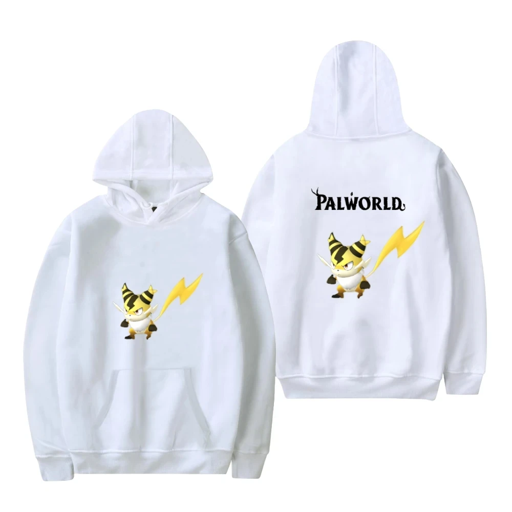 Palworld Sparkit Hoodie